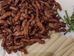 -大鸭梨烤鸭店(花园村店)