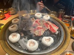 -西塔老太太泥炉烤肉(北京望京店)