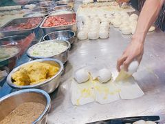 -蕃坊酥小蒙牛肉饼(怀远市场店)
