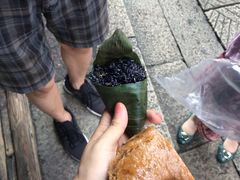 -锦记糕点铺