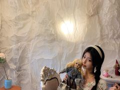 -Smile House咖啡馆(群芳小区店)