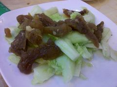 老醋蛰头-海岛渔村大酒店(云霄路店)