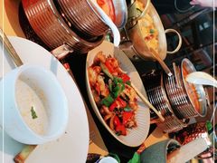 -simply thai天泰(静安嘉里中心店)