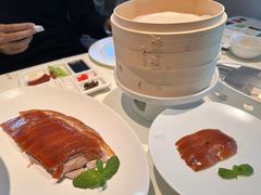 -四季民福烤鸭店(故宫店)