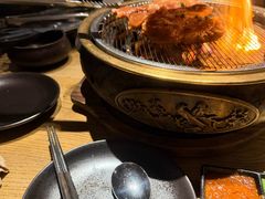 -泥炉烧肉师(新街口金銮巷店)