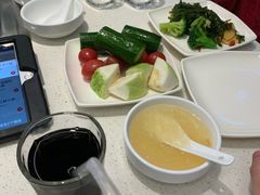 -海底捞火锅(北京路店)