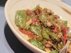 -宴周康·精致江浙菜(周浦店)
