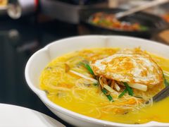 长寿面-客汀家宴·客家烟火 四季食材(集美店)