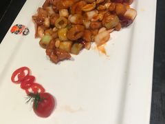 -俏江南天津时尚曲艺主题餐厅(马场道店)