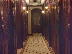 走廊-贝轩大公馆