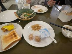 -天津和平智选假日酒店