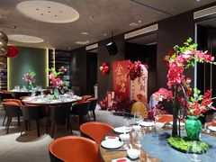 -曼格纳·曼芯馆(杨浦店)