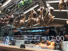-狮头牌卤味研究所·卤味饭(花城汇南区店)