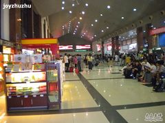 -张家界荷花国际机场