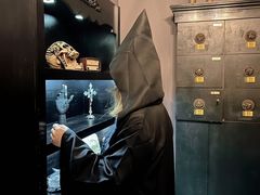 -逃脱反斗城沉浸剧情密室(北京路店)