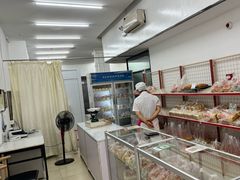 -中关村茶点