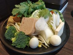 -MoMo牧场·寿喜烧专门店(长泰广场店)