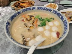 -山外山菜馆(玉泉路店)