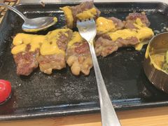 -豪享来牛排(人民店)