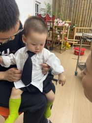 -小阿福儿童摄影(华中智谷店)