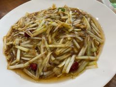 -洲晓鲜·舟山海鲜大排档(朱家尖风景区店)