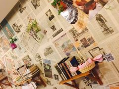 -参差咖啡(水果湖公园店)