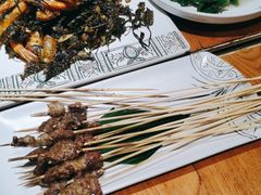 -云海肴·汽锅鸡·云南菜(高德置地店)