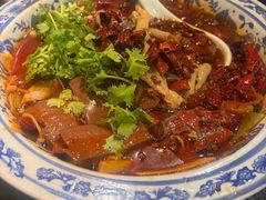 -南京大牌档(青岛万象城店)