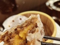 -西安皇冠假日酒店·御皇轩中餐厅