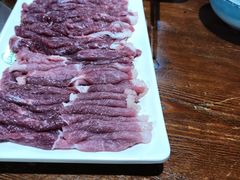 -大明铜锅·烤涮坊·烧烤(新开路店)