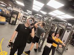 -燃坊JEN ACTIVE游泳健身中心·深圳前海JEN酒店