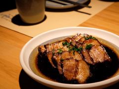 台州卤肉-荣小馆(杭州大厦店)