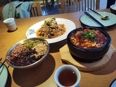 -胡马八破·川菜小馆(高新万达店)