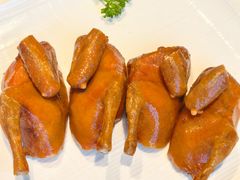 -天然台1908(中建广场店)