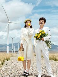 -女王风尚STUDIO·轻奢化定制