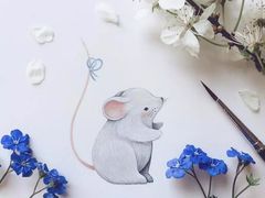 -八哥美术·成人美术画室(总校区)
