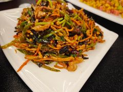 -好口味小吃楼·东北菜(太原南街店)