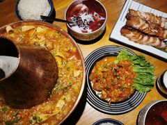 -觅山云南菜(泊富ICITY店)