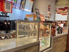 -汉堡王(歌斐中心店)