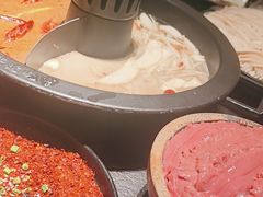 -晓宇重庆火锅(西安荟聚店)