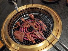 -神户赤童日式烤肉伙伴(东直门店)