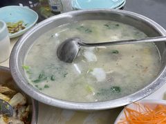 -溪悦渔庄(九龙湖店)