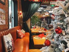 -弗兰克牛排西餐厅Ribone steak house(柠檬花园店)