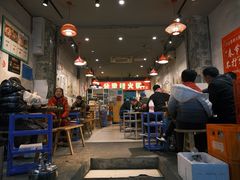 -六公里老火锅(总店)