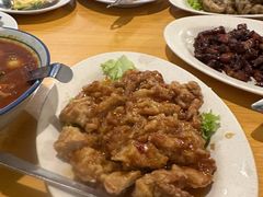 -德成饭店