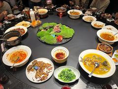 -知楚•精致湖北菜(武商MALL店)