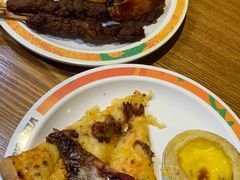 -比格比萨自助(国展店)