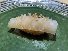 赤身寿司-鮨青(恒基名人购物中心店)