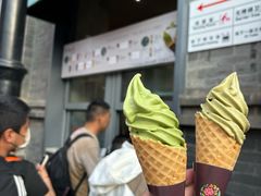 -吴裕泰茶庄(前门大街店)