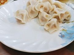 -朝花夕拾中餐厅(台儿庄古城复兴广场店)